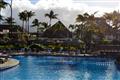 Maui Sheraton Hotel